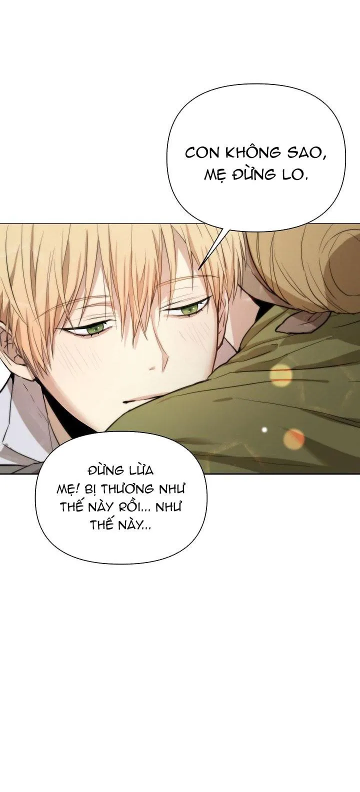 HAI ĐẾ QUỐC, NÔ LỆ CỦA ĐẾ QUỐC Chapter 4 Trang 12