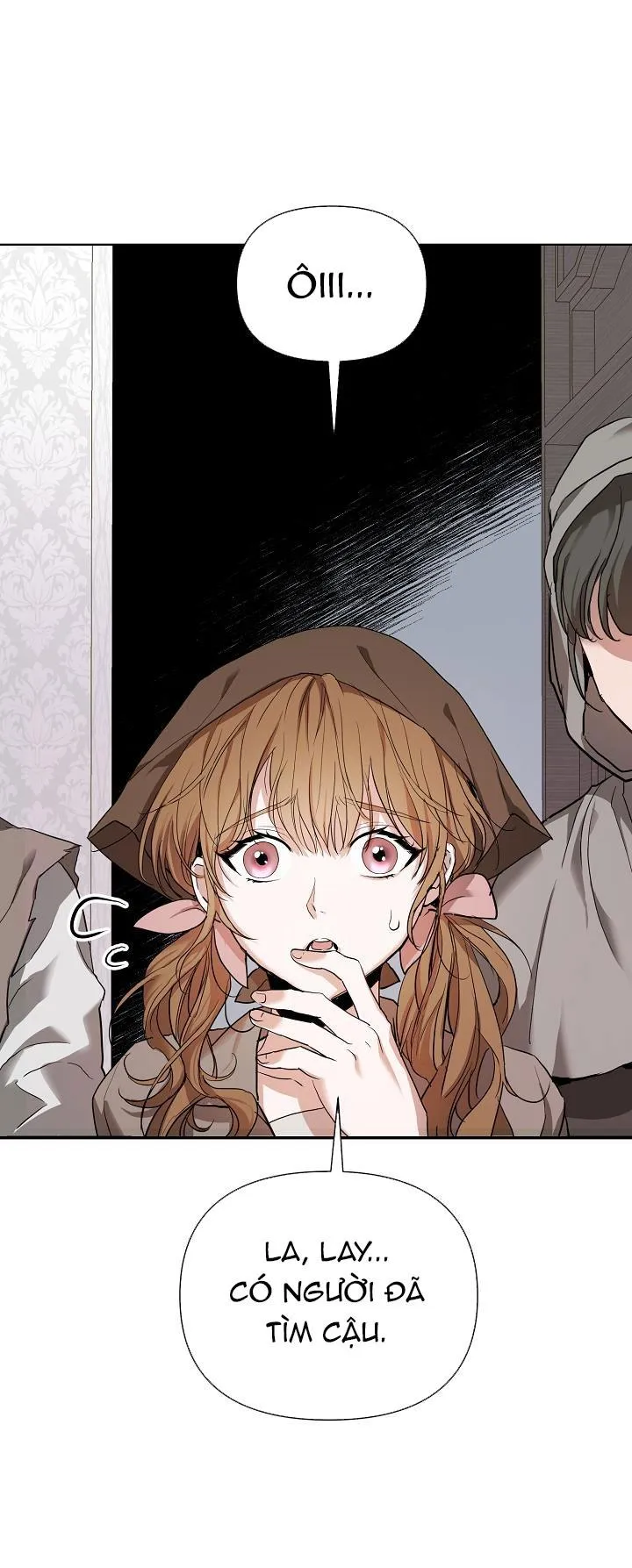 HAI ĐẾ QUỐC, NÔ LỆ CỦA ĐẾ QUỐC Chapter 4 Trang 14