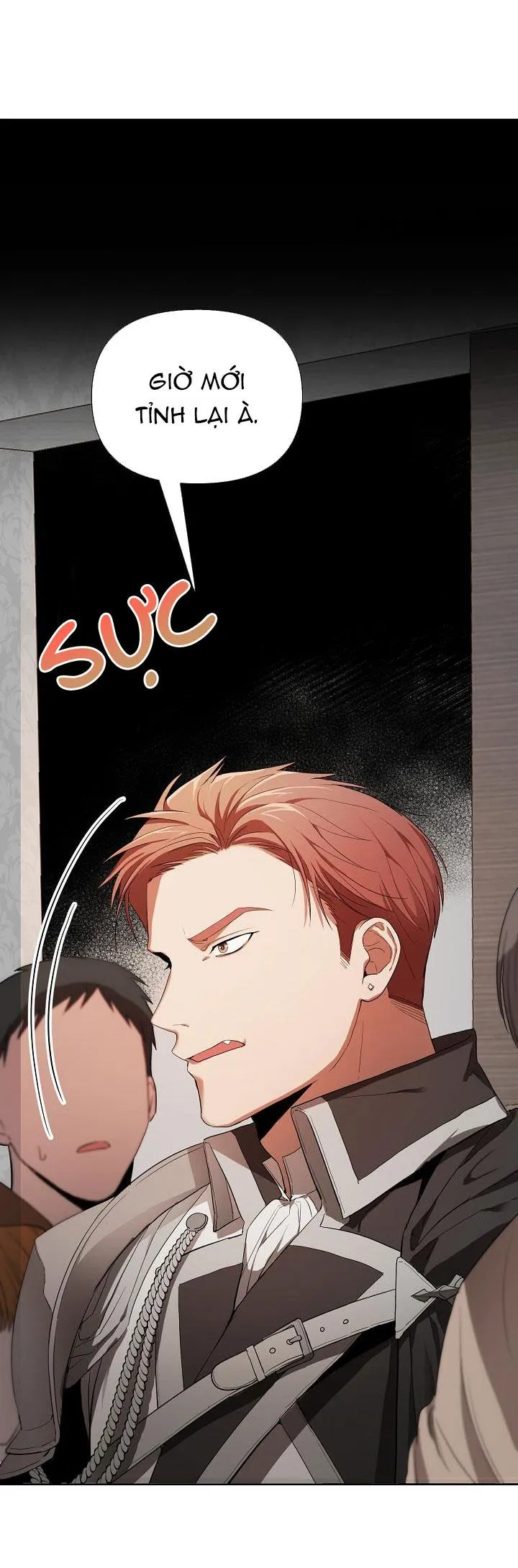 HAI ĐẾ QUỐC, NÔ LỆ CỦA ĐẾ QUỐC Chapter 4 Trang 15