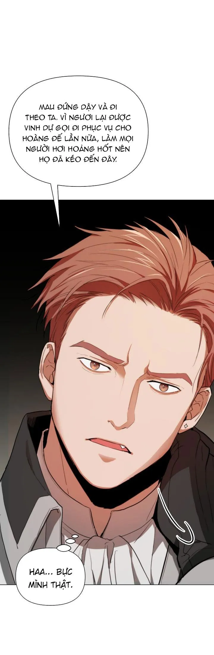 HAI ĐẾ QUỐC, NÔ LỆ CỦA ĐẾ QUỐC Chapter 4 Trang 16