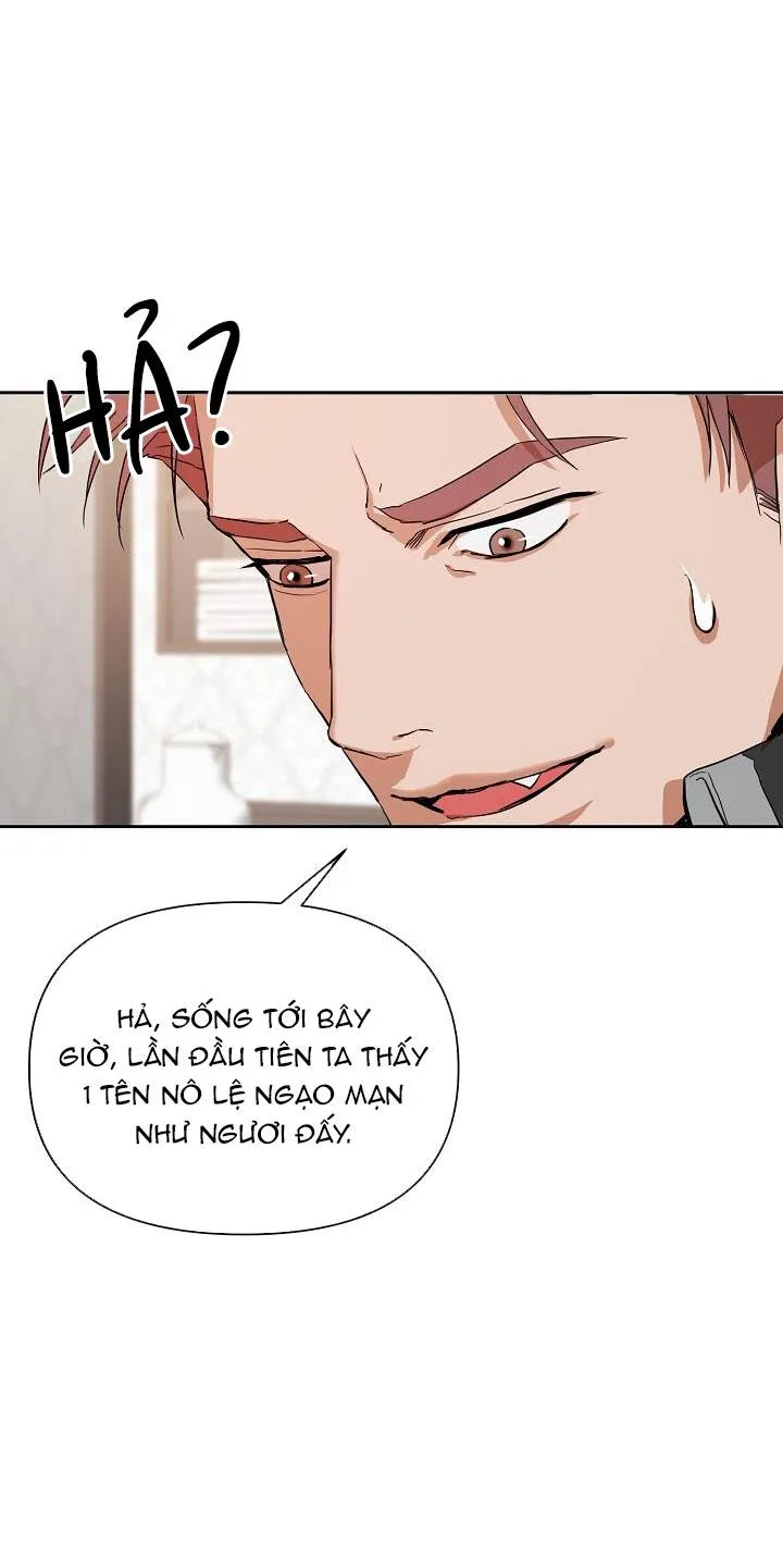 HAI ĐẾ QUỐC, NÔ LỆ CỦA ĐẾ QUỐC Chapter 4 Trang 19