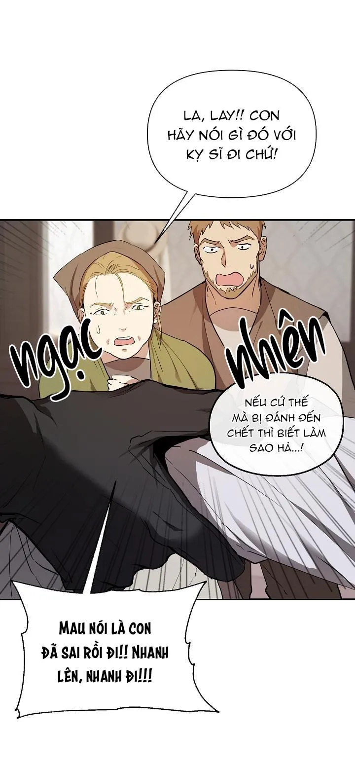 HAI ĐẾ QUỐC, NÔ LỆ CỦA ĐẾ QUỐC Chapter 4 Trang 20