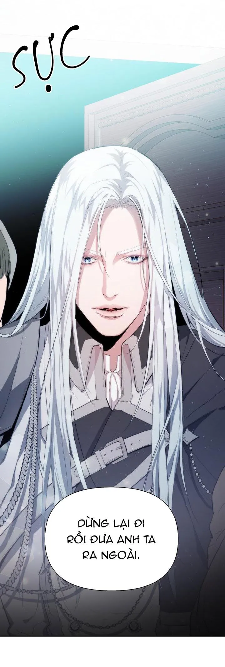 HAI ĐẾ QUỐC, NÔ LỆ CỦA ĐẾ QUỐC Chapter 4 Trang 22