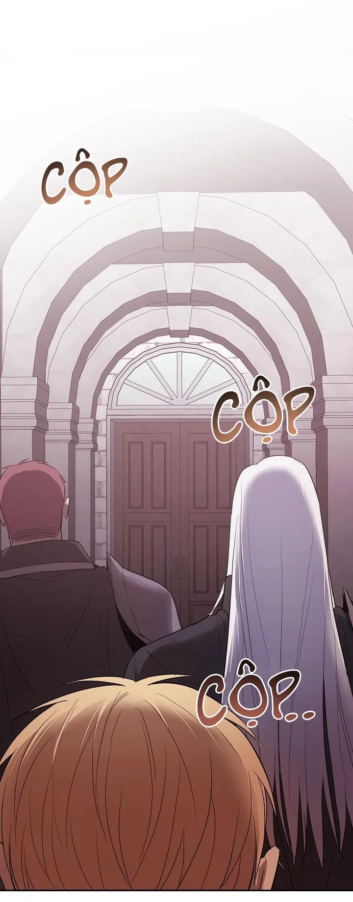 HAI ĐẾ QUỐC, NÔ LỆ CỦA ĐẾ QUỐC Chapter 4 Trang 26