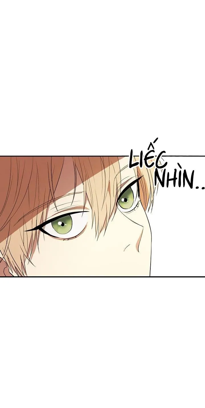 HAI ĐẾ QUỐC, NÔ LỆ CỦA ĐẾ QUỐC Chapter 4 Trang 27