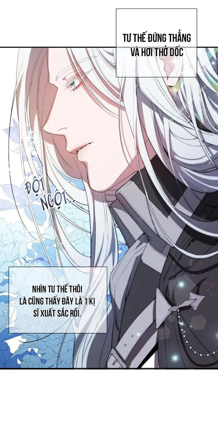 HAI ĐẾ QUỐC, NÔ LỆ CỦA ĐẾ QUỐC Chapter 4 Trang 28