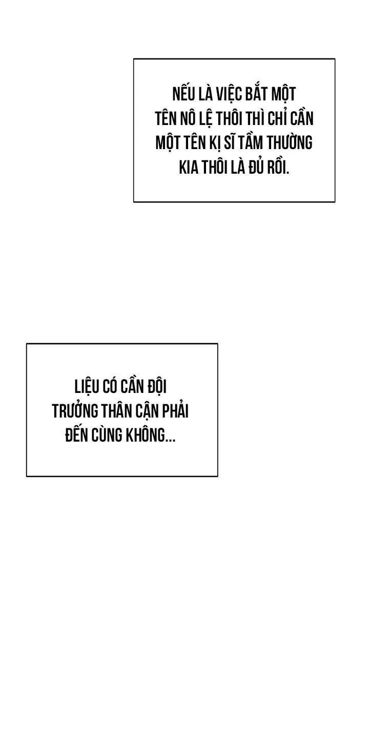 HAI ĐẾ QUỐC, NÔ LỆ CỦA ĐẾ QUỐC Chapter 4 Trang 29