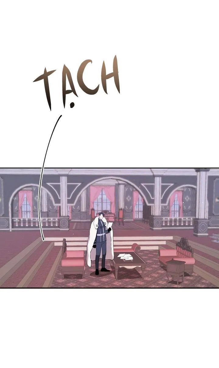 HAI ĐẾ QUỐC, NÔ LỆ CỦA ĐẾ QUỐC Chapter 4 Trang 30