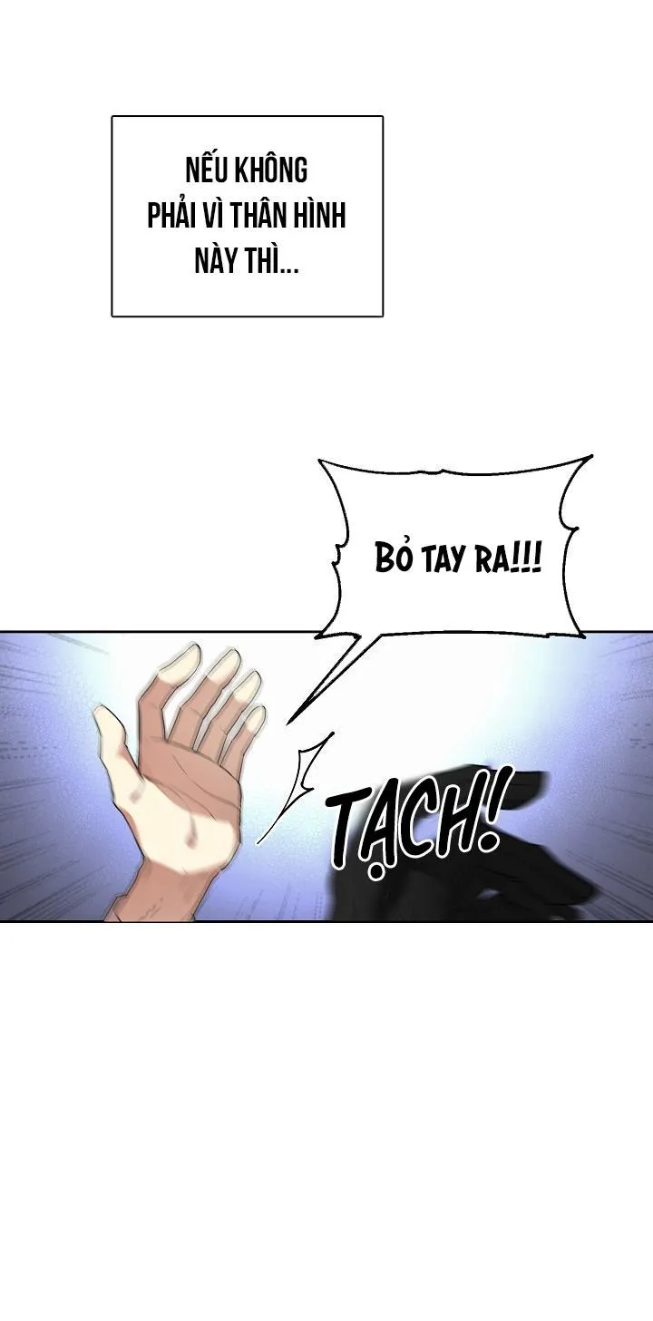 HAI ĐẾ QUỐC, NÔ LỆ CỦA ĐẾ QUỐC Chapter 4 Trang 38