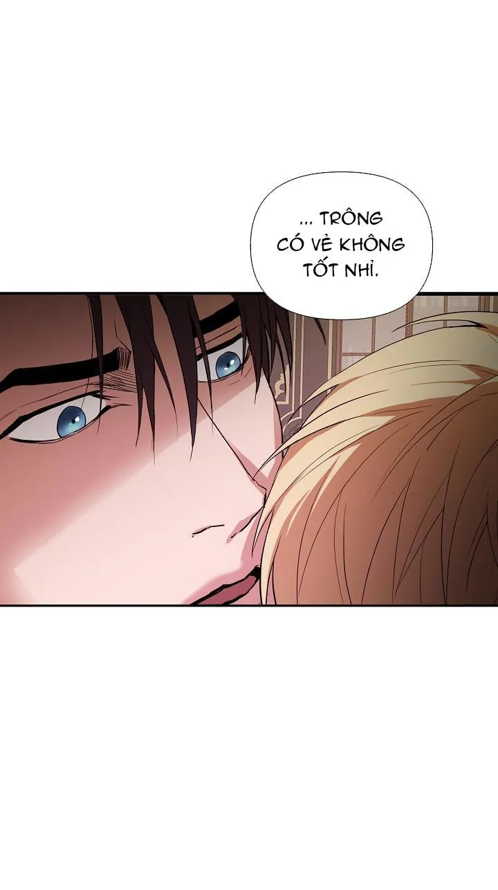 HAI ĐẾ QUỐC, NÔ LỆ CỦA ĐẾ QUỐC Chapter 4 Trang 43