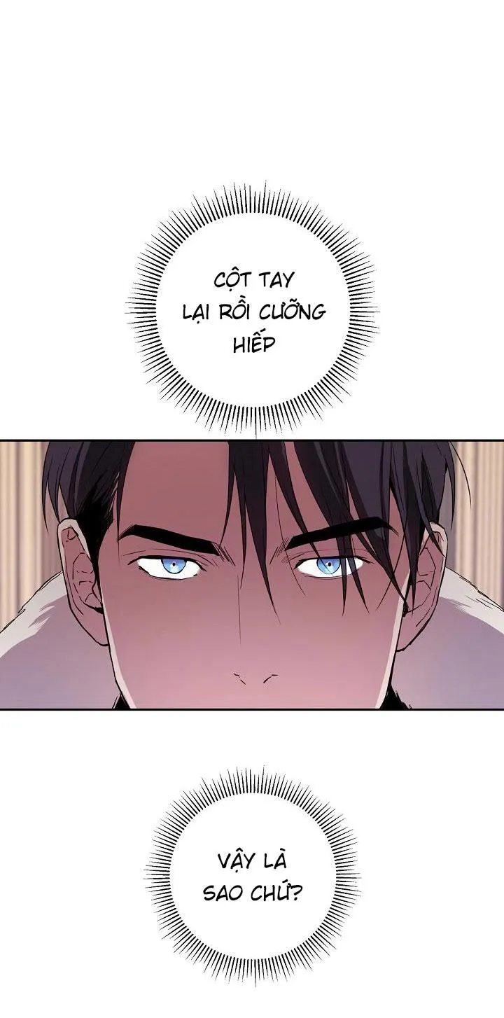 HAI ĐẾ QUỐC, NÔ LỆ CỦA ĐẾ QUỐC Chapter 4 Trang 45