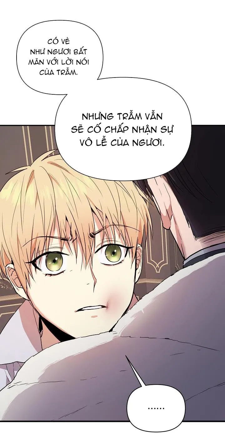 HAI ĐẾ QUỐC, NÔ LỆ CỦA ĐẾ QUỐC Chapter 4 Trang 46