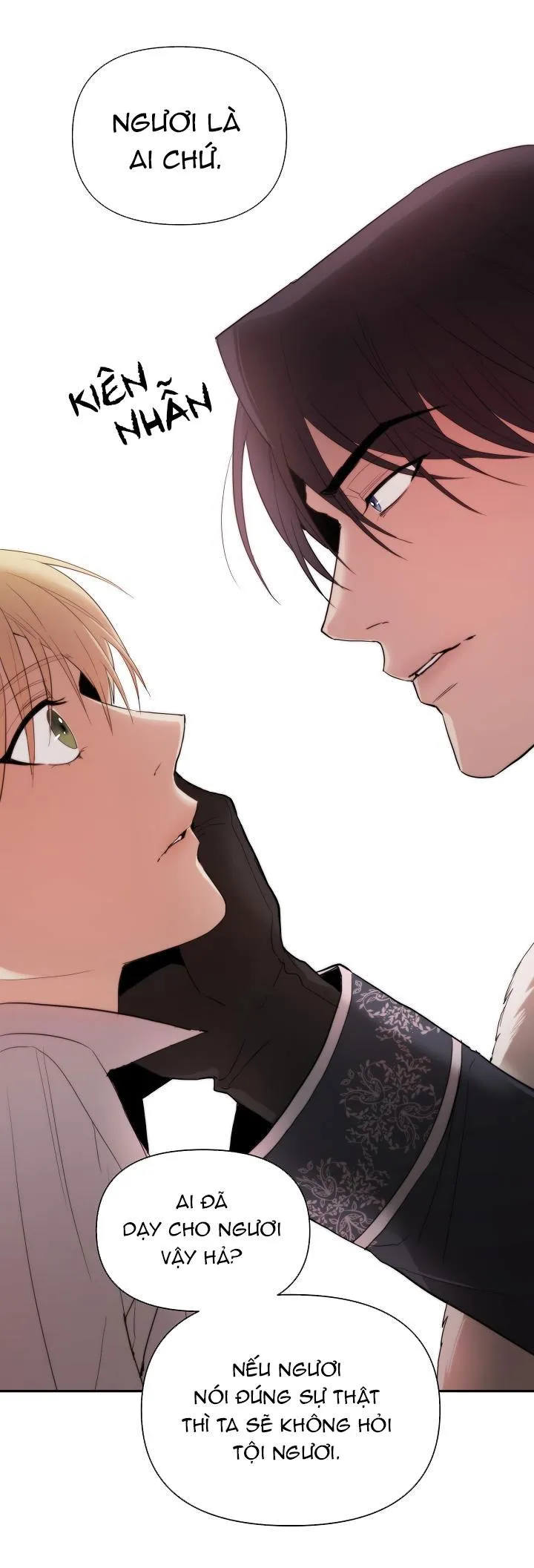 HAI ĐẾ QUỐC, NÔ LỆ CỦA ĐẾ QUỐC Chapter 4 Trang 48