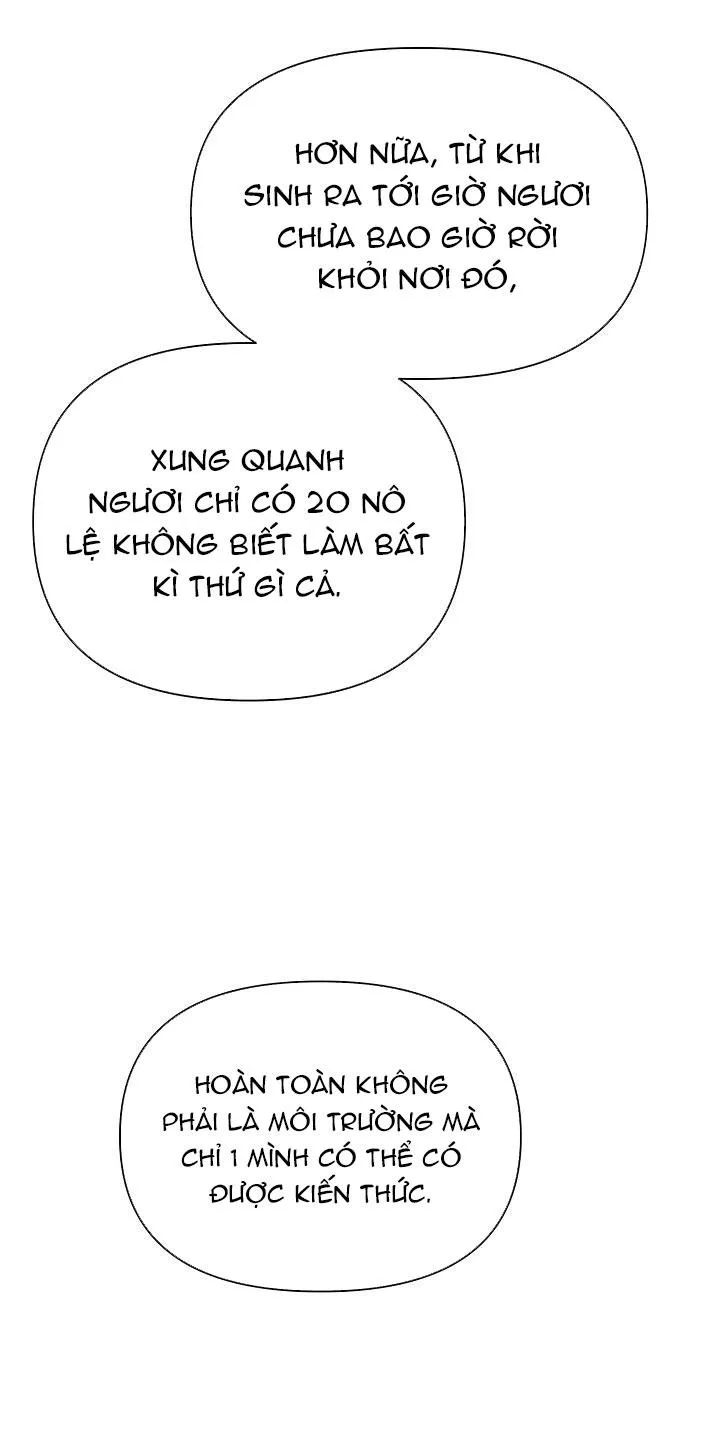 HAI ĐẾ QUỐC, NÔ LỆ CỦA ĐẾ QUỐC Chapter 4 Trang 51