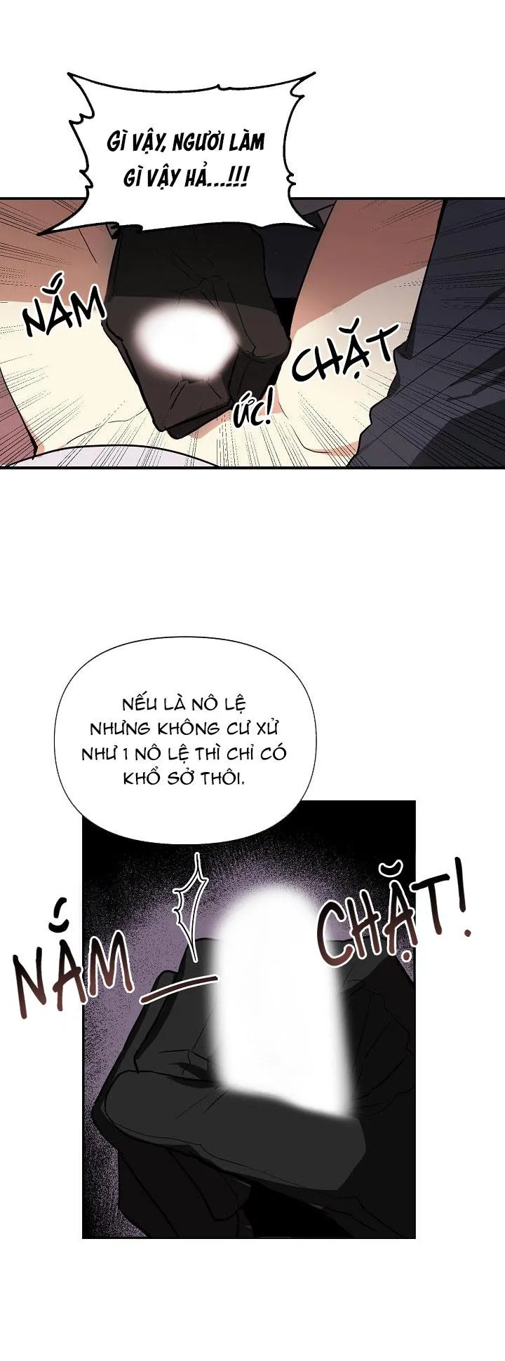 HAI ĐẾ QUỐC, NÔ LỆ CỦA ĐẾ QUỐC Chapter 4 Trang 55