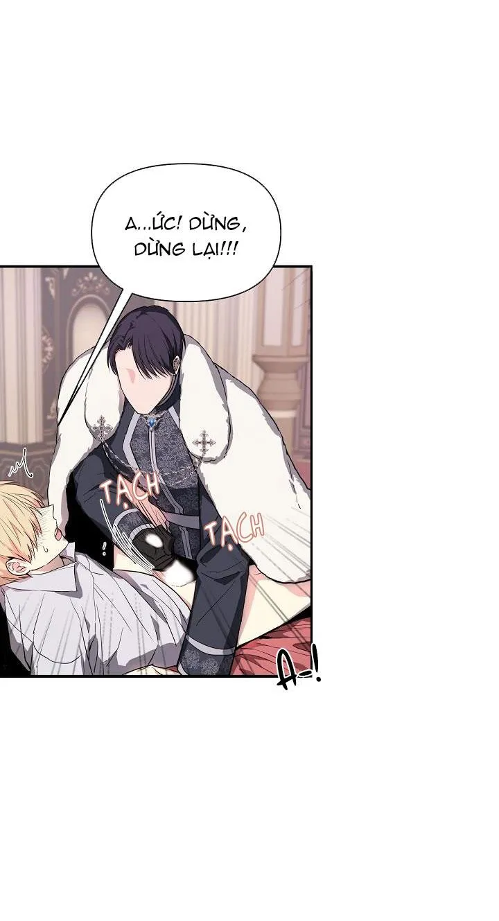 HAI ĐẾ QUỐC, NÔ LỆ CỦA ĐẾ QUỐC Chapter 4 Trang 56