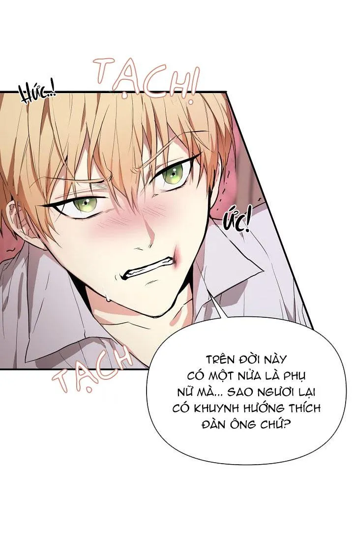 HAI ĐẾ QUỐC, NÔ LỆ CỦA ĐẾ QUỐC Chapter 4 Trang 57