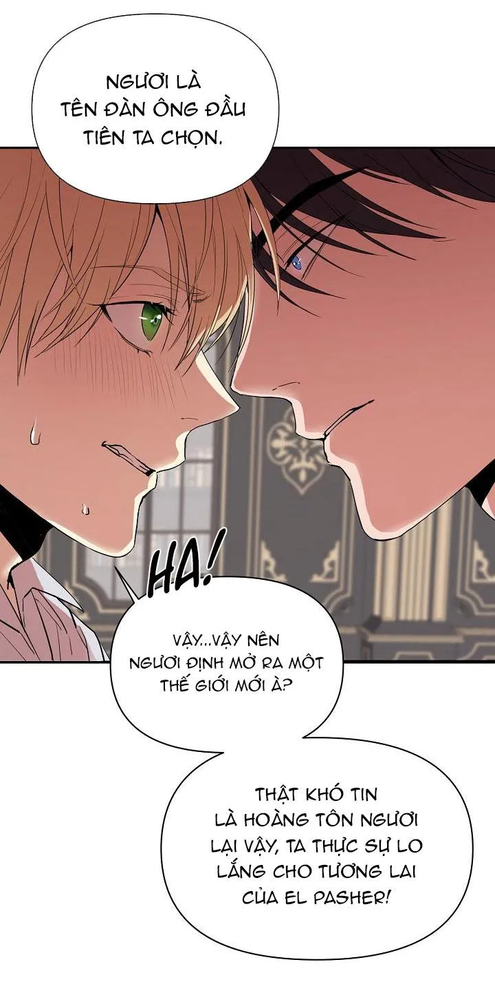 HAI ĐẾ QUỐC, NÔ LỆ CỦA ĐẾ QUỐC Chapter 4 Trang 58