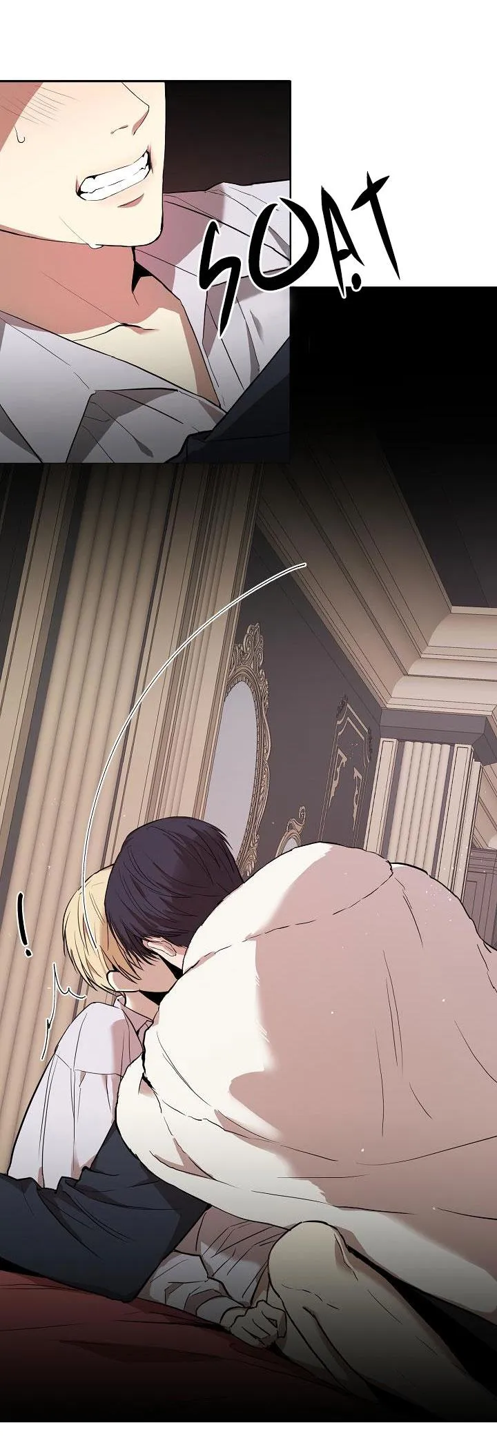 HAI ĐẾ QUỐC, NÔ LỆ CỦA ĐẾ QUỐC Chapter 4 Trang 61