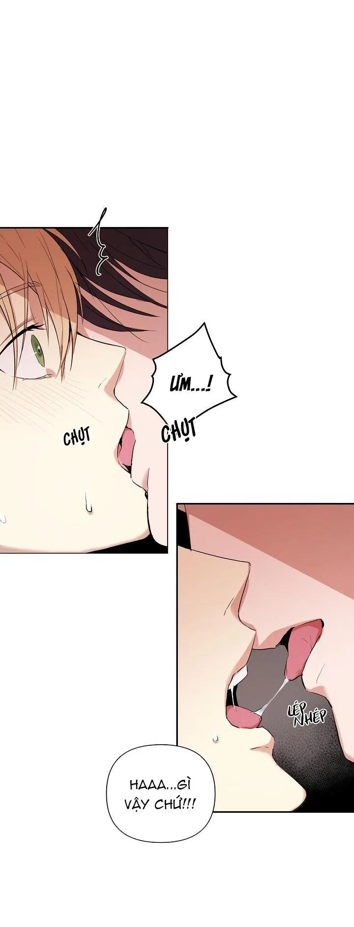 HAI ĐẾ QUỐC, NÔ LỆ CỦA ĐẾ QUỐC Chapter 4 Trang 62