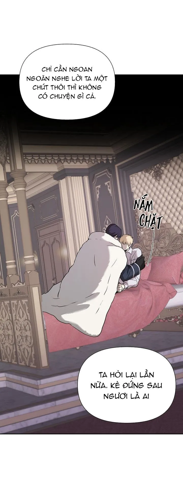 HAI ĐẾ QUỐC, NÔ LỆ CỦA ĐẾ QUỐC Chapter 4 Trang 63