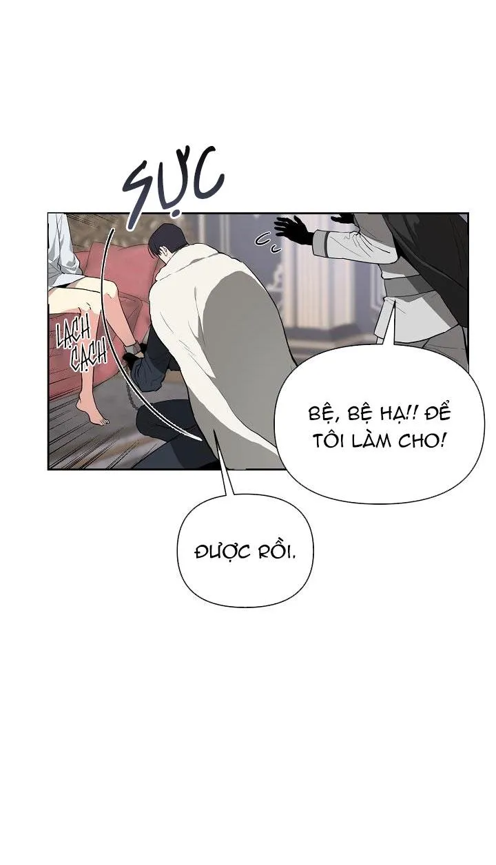 HAI ĐẾ QUỐC, NÔ LỆ CỦA ĐẾ QUỐC Chapter 5 Trang 4