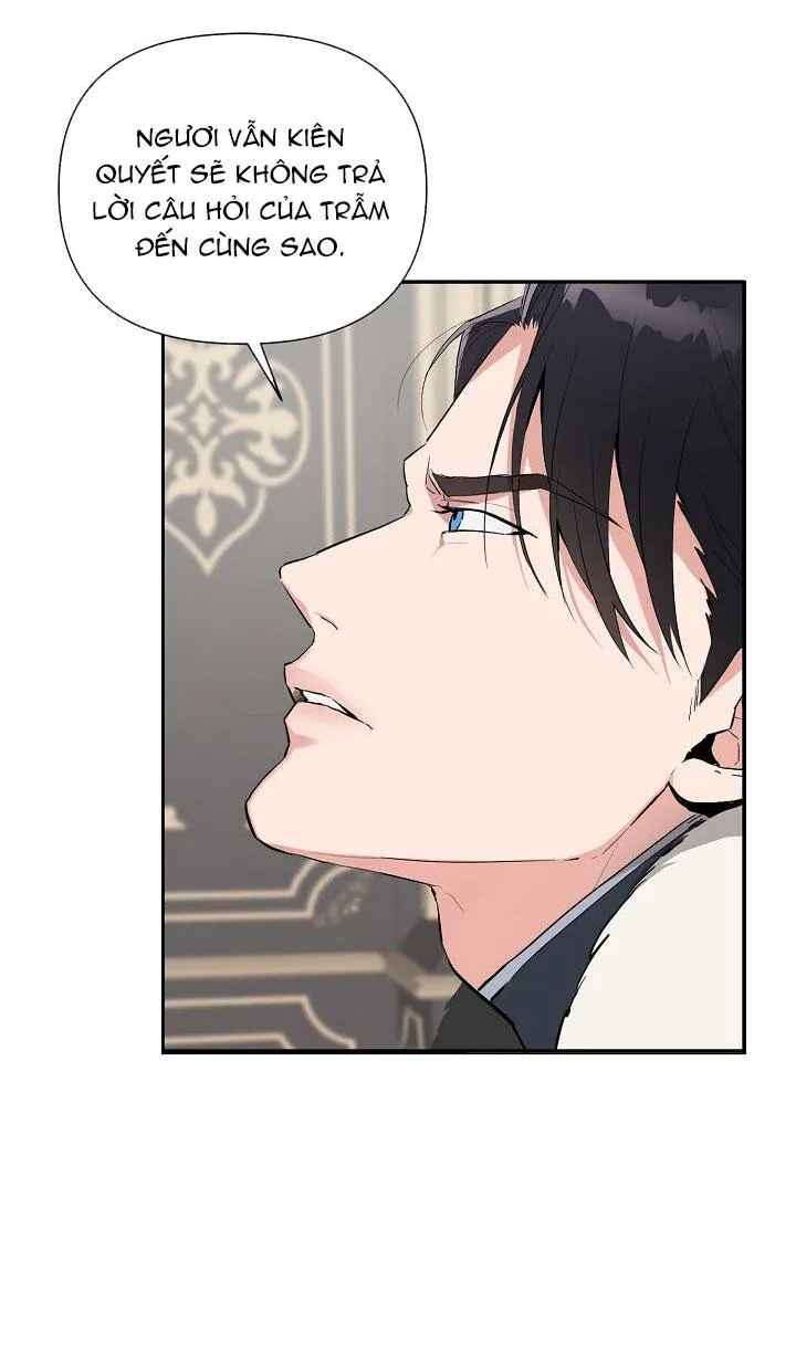 HAI ĐẾ QUỐC, NÔ LỆ CỦA ĐẾ QUỐC Chapter 5 Trang 5