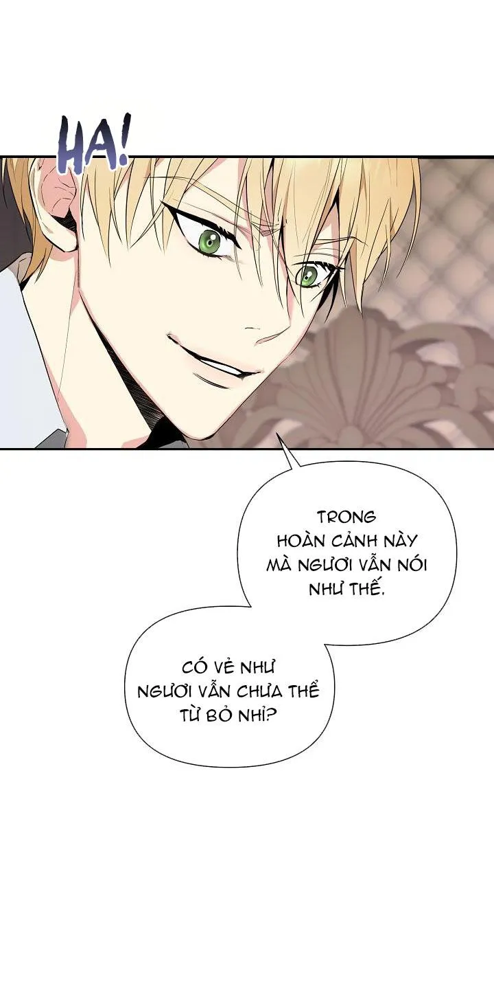 HAI ĐẾ QUỐC, NÔ LỆ CỦA ĐẾ QUỐC Chapter 5 Trang 6