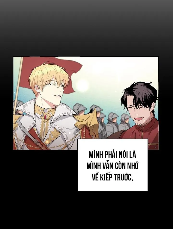 HAI ĐẾ QUỐC, NÔ LỆ CỦA ĐẾ QUỐC Chapter 5 Trang 9