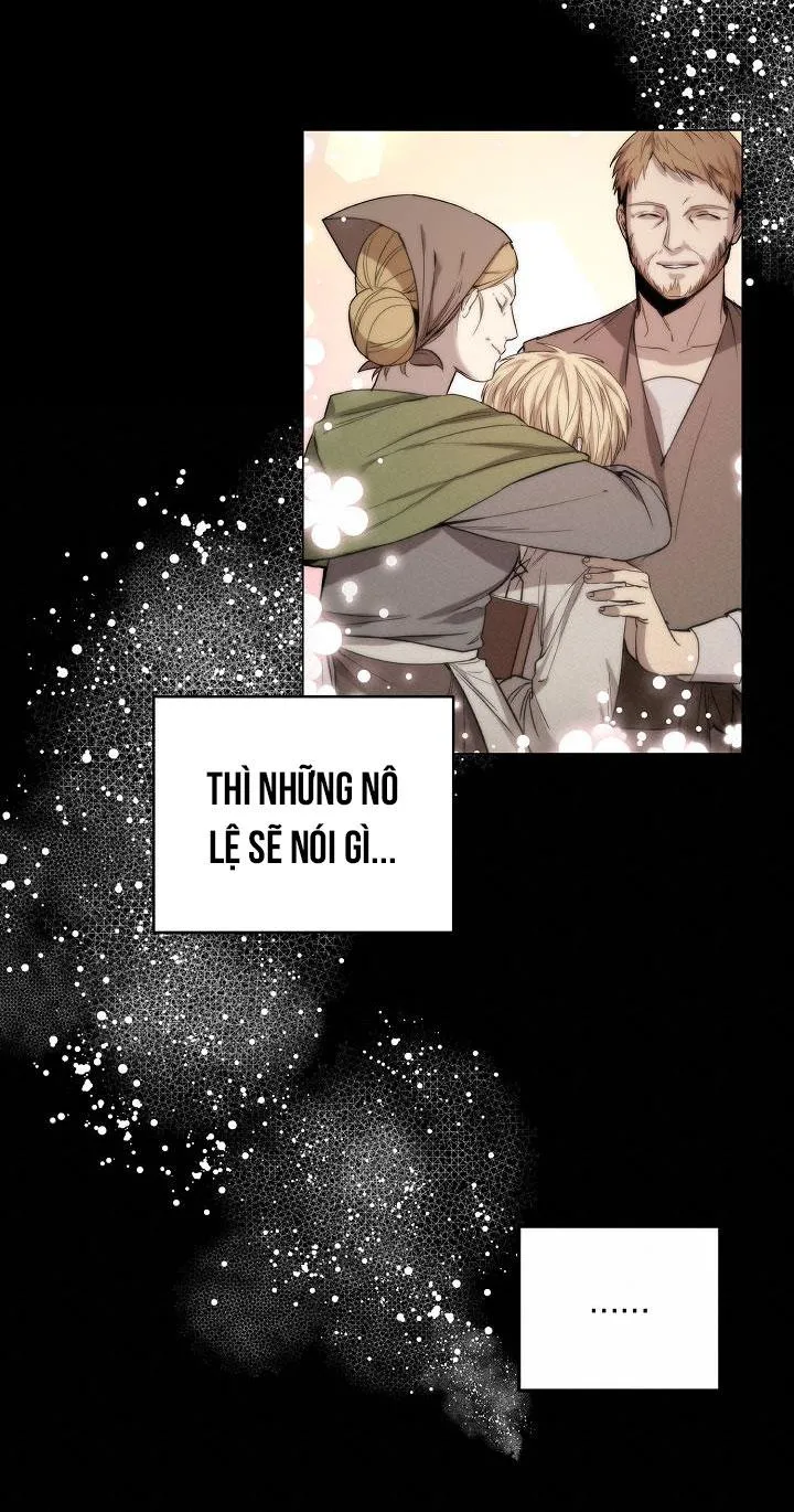 HAI ĐẾ QUỐC, NÔ LỆ CỦA ĐẾ QUỐC Chapter 5 Trang 13