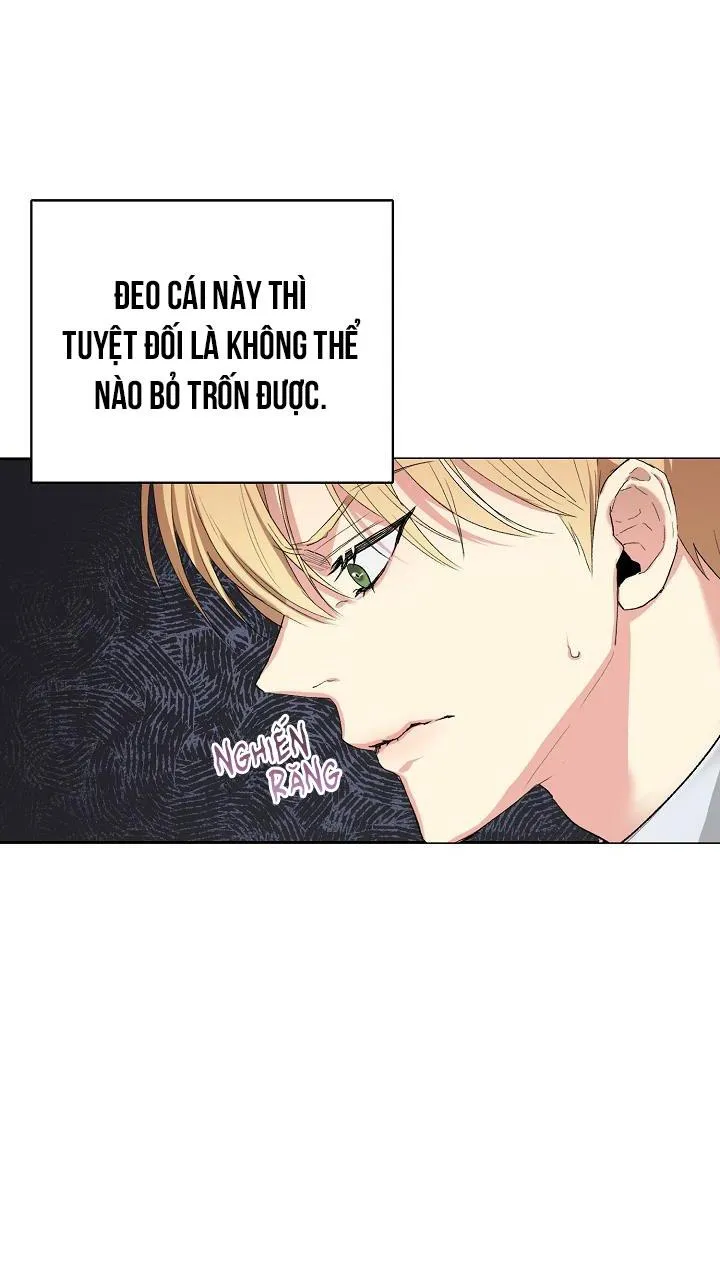 HAI ĐẾ QUỐC, NÔ LỆ CỦA ĐẾ QUỐC Chapter 5 Trang 23