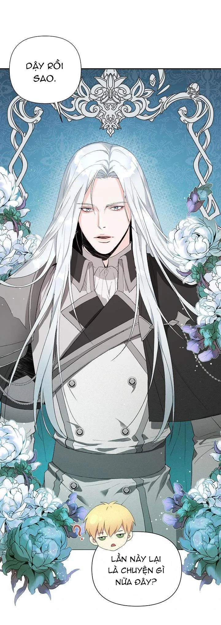 HAI ĐẾ QUỐC, NÔ LỆ CỦA ĐẾ QUỐC Chapter 5 Trang 25
