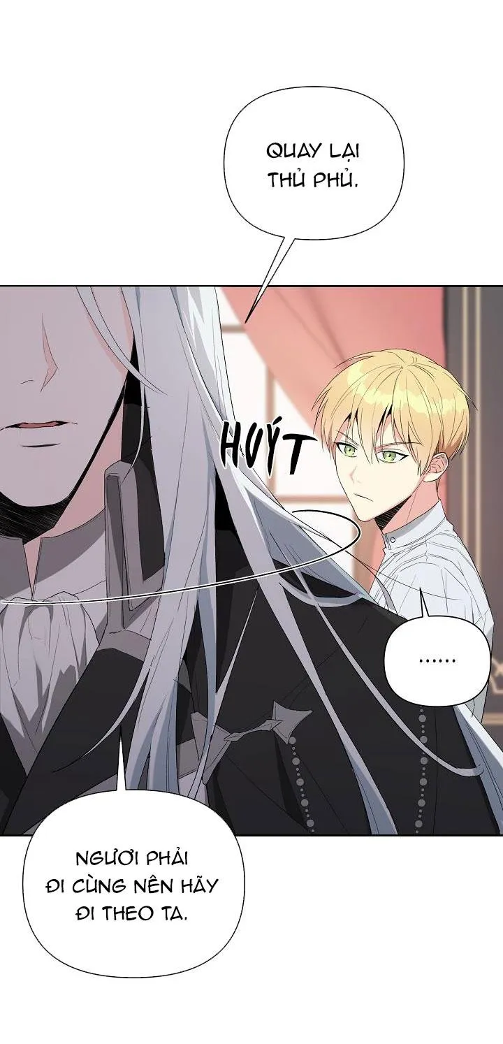 HAI ĐẾ QUỐC, NÔ LỆ CỦA ĐẾ QUỐC Chapter 5 Trang 27