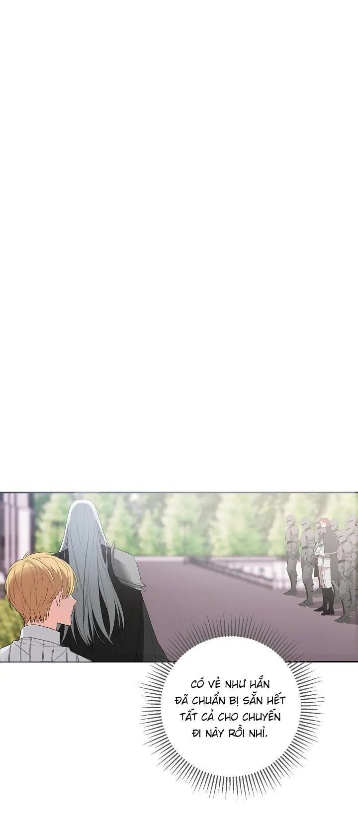 HAI ĐẾ QUỐC, NÔ LỆ CỦA ĐẾ QUỐC Chapter 5 Trang 31