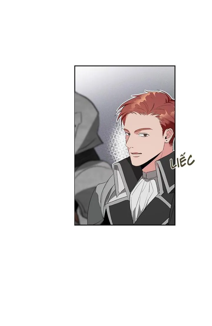 HAI ĐẾ QUỐC, NÔ LỆ CỦA ĐẾ QUỐC Chapter 5 Trang 32