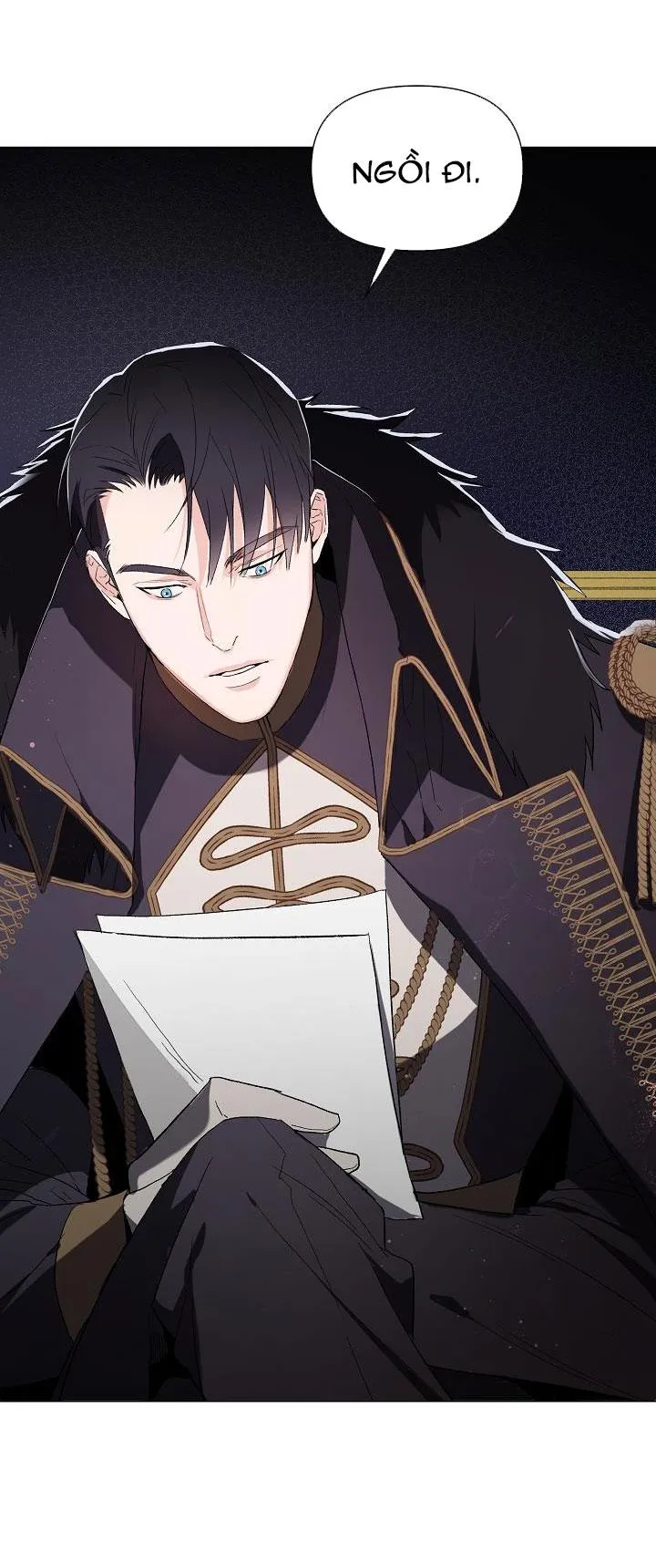 HAI ĐẾ QUỐC, NÔ LỆ CỦA ĐẾ QUỐC Chapter 5 Trang 40
