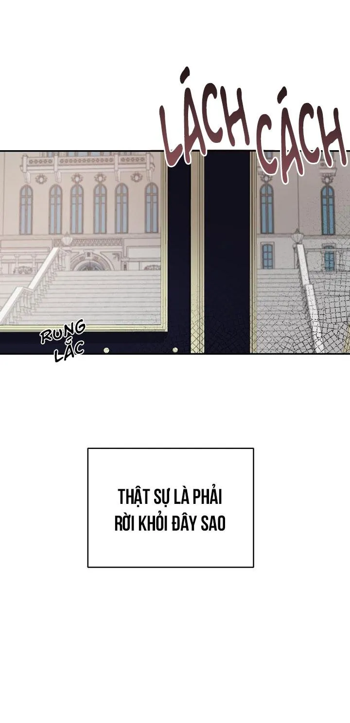 HAI ĐẾ QUỐC, NÔ LỆ CỦA ĐẾ QUỐC Chapter 5 Trang 42