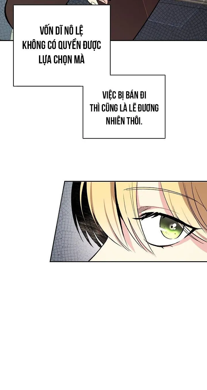 HAI ĐẾ QUỐC, NÔ LỆ CỦA ĐẾ QUỐC Chapter 5 Trang 44