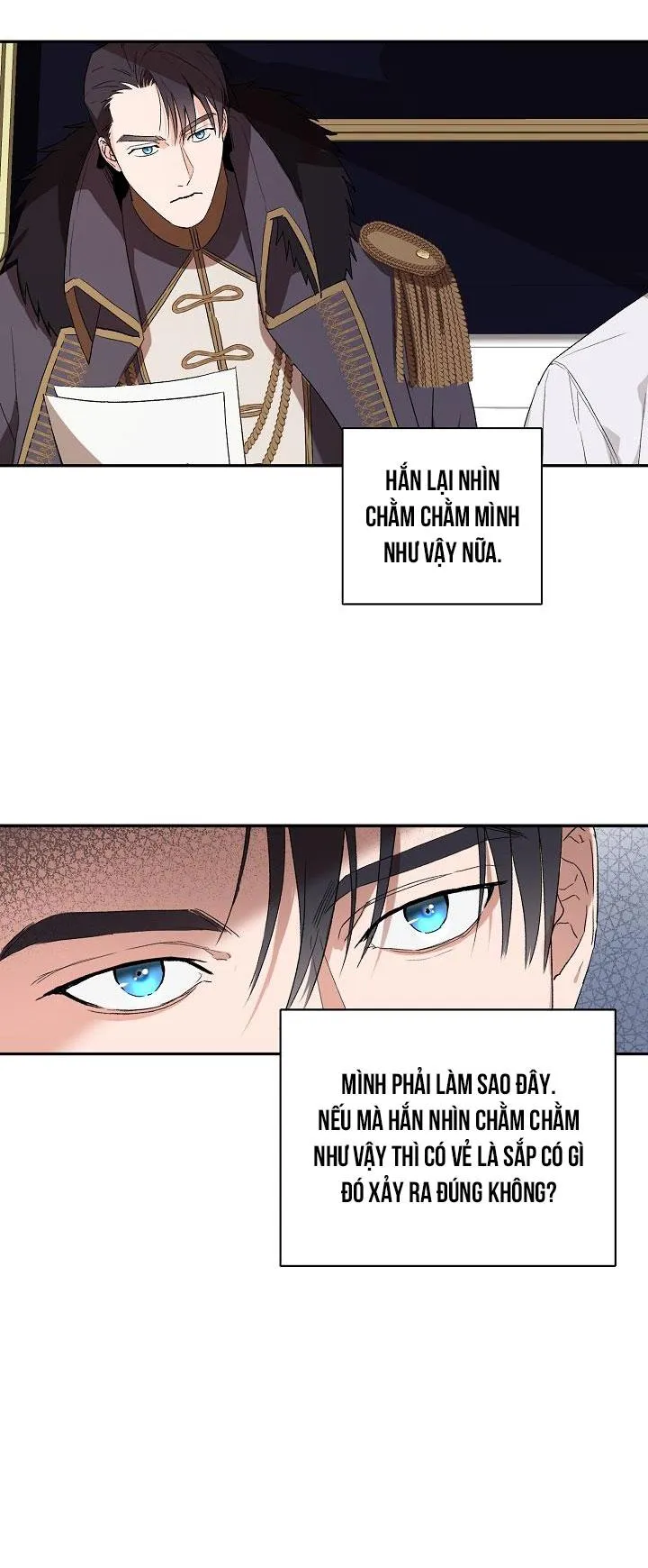 HAI ĐẾ QUỐC, NÔ LỆ CỦA ĐẾ QUỐC Chapter 5 Trang 45