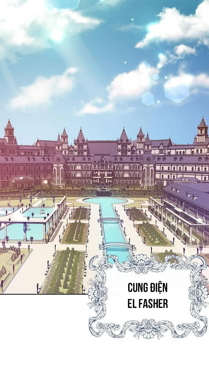 HAI ĐẾ QUỐC, NÔ LỆ CỦA ĐẾ QUỐC Chapter 5 Trang 49