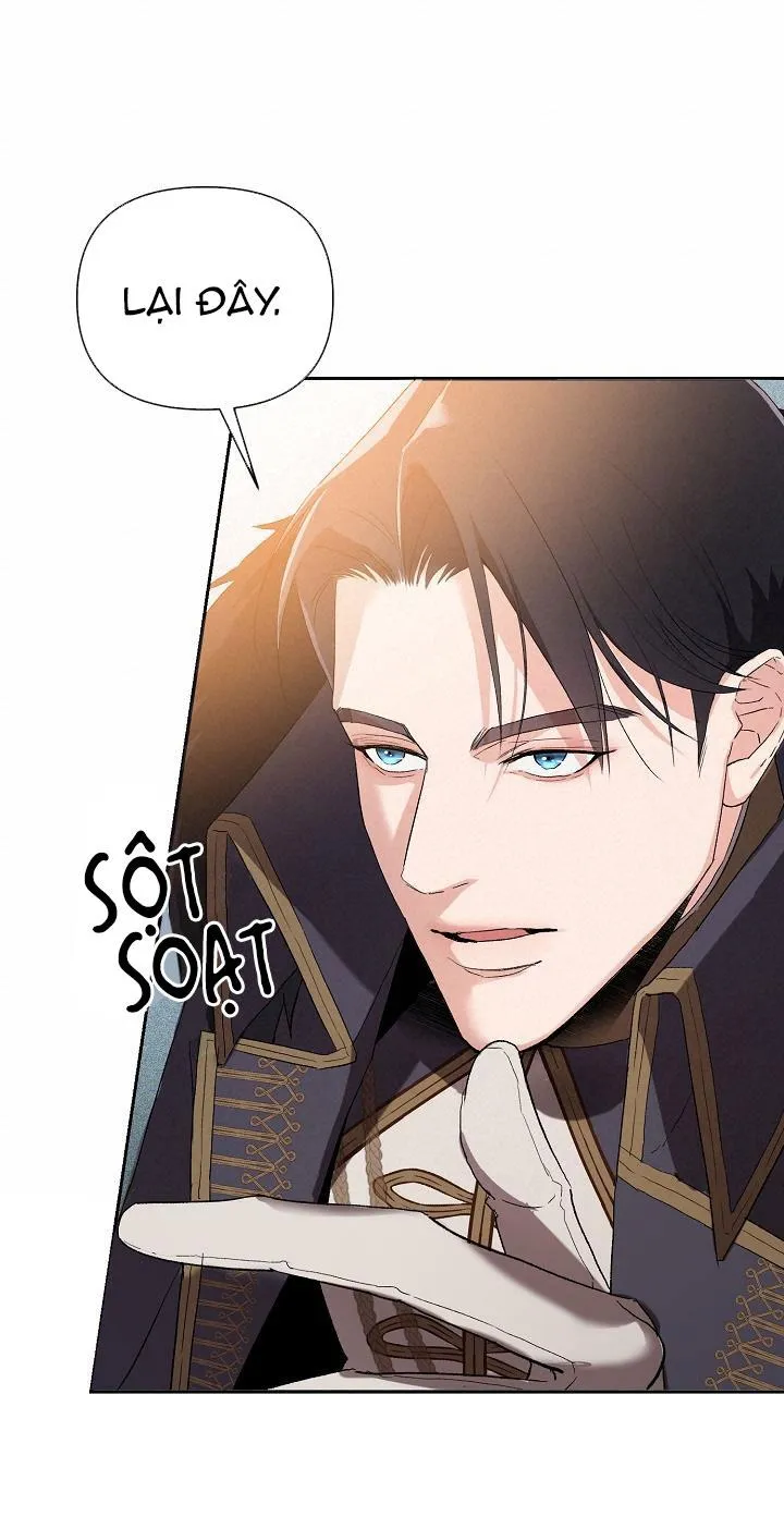 HAI ĐẾ QUỐC, NÔ LỆ CỦA ĐẾ QUỐC Chapter 5 Trang 51