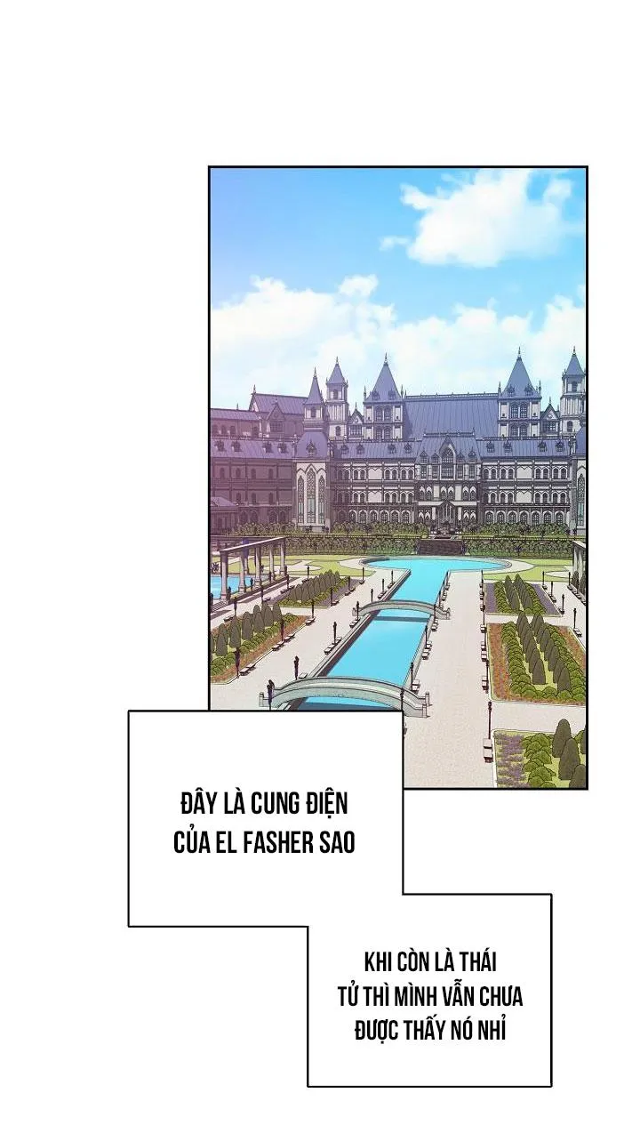 HAI ĐẾ QUỐC, NÔ LỆ CỦA ĐẾ QUỐC Chapter 5 Trang 55