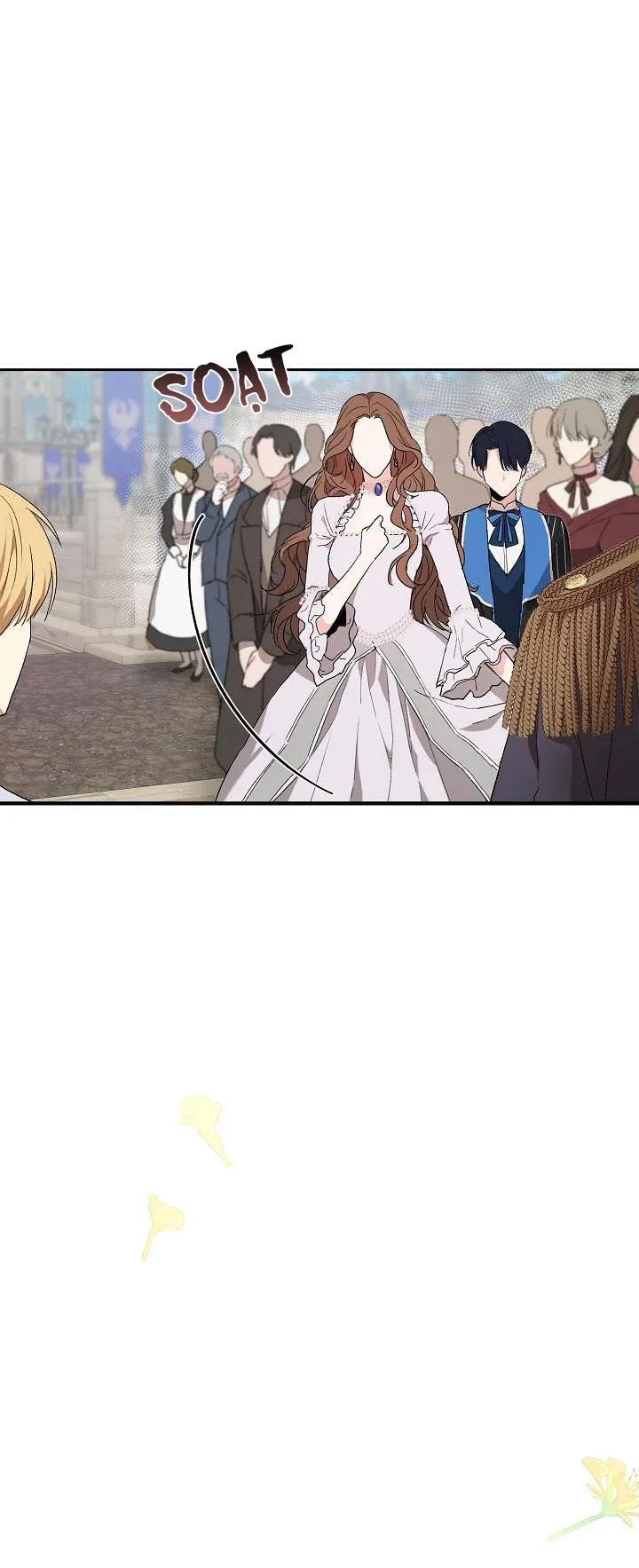 HAI ĐẾ QUỐC, NÔ LỆ CỦA ĐẾ QUỐC Chapter 5 Trang 57