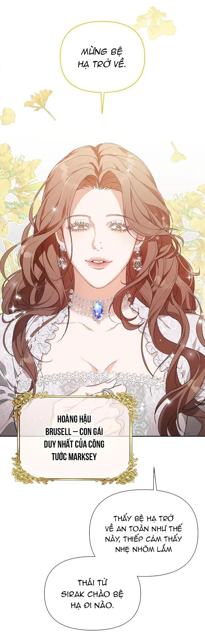 HAI ĐẾ QUỐC, NÔ LỆ CỦA ĐẾ QUỐC Chapter 5 Trang 58