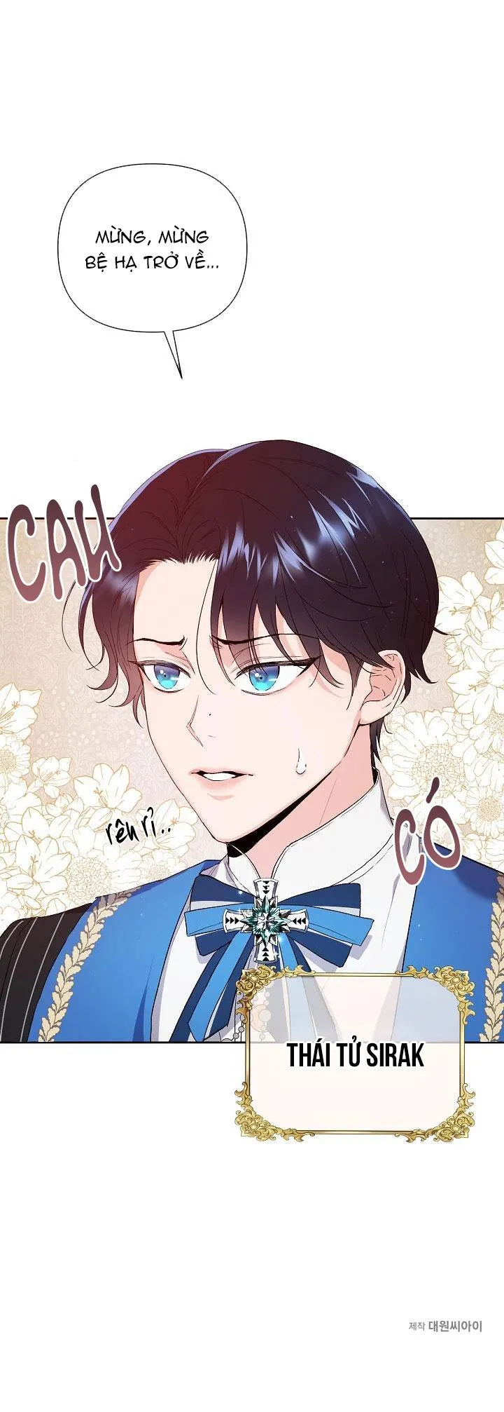 HAI ĐẾ QUỐC, NÔ LỆ CỦA ĐẾ QUỐC Chapter 5 Trang 59