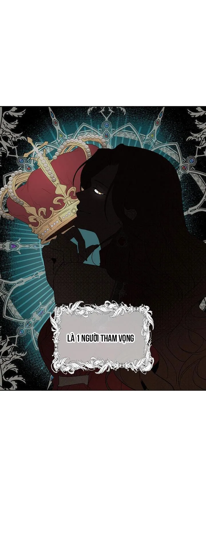 HAI ĐẾ QUỐC, NÔ LỆ CỦA ĐẾ QUỐC Chapter 6 Trang 4