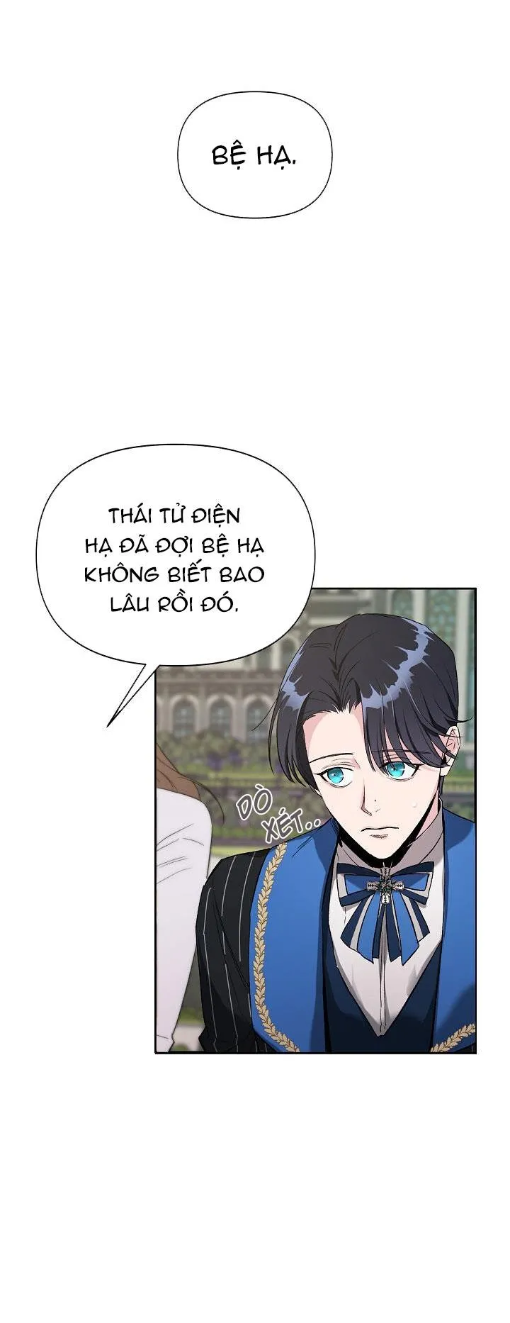 HAI ĐẾ QUỐC, NÔ LỆ CỦA ĐẾ QUỐC Chapter 6 Trang 5