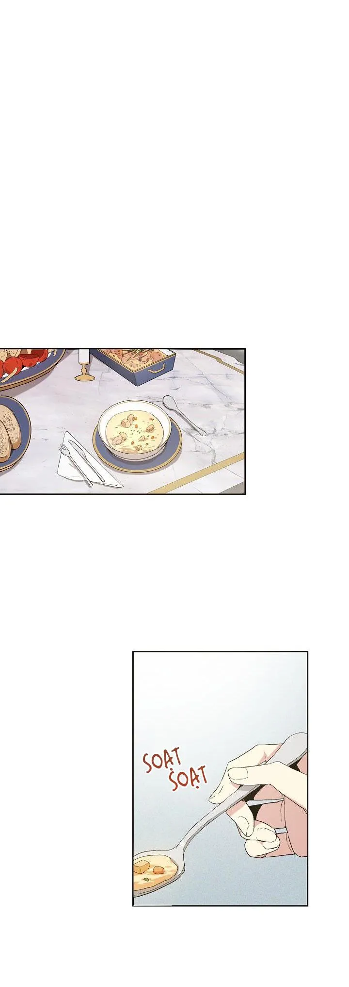 HAI ĐẾ QUỐC, NÔ LỆ CỦA ĐẾ QUỐC Chapter 6 Trang 15