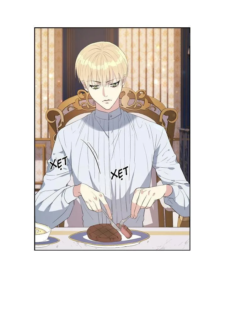 HAI ĐẾ QUỐC, NÔ LỆ CỦA ĐẾ QUỐC Chapter 6 Trang 17