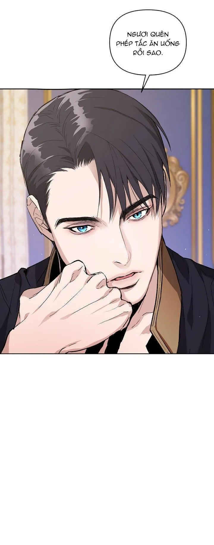 HAI ĐẾ QUỐC, NÔ LỆ CỦA ĐẾ QUỐC Chapter 6 Trang 18